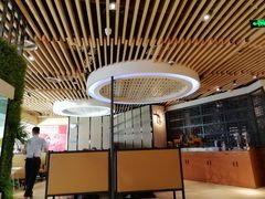 大堂-大渔铁板烧(大悦城店)
