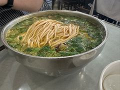 -杨记拉面总店