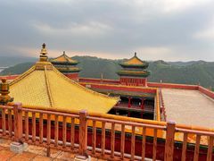 -须弥福寿之庙