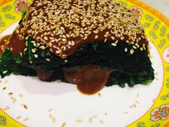 -那家小馆•北京菜•烤鸭(中关村店)