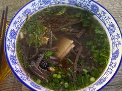 -惠记粉汤羊血(小南门店)