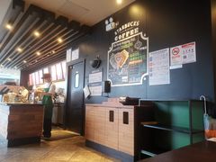 -星巴克臻选(上海长风大悦城店)