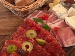 -Alimentari早午餐(安福路店)