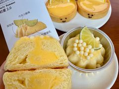 -富贵面包公司(运河店)