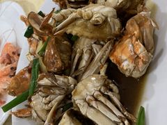 -源海渔村·现捞海鲜(大角湾店)