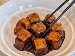 -世博源公馆·本帮融合菜·主题包厢·江景餐厅