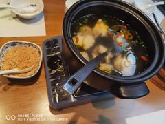 -中国徽菜·徽商故里(罍街店)