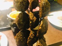 -幸运牛汕头小黄牛牛肉火锅(梅林店)