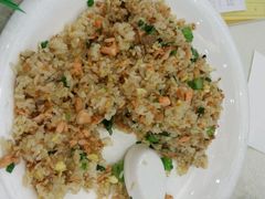 -新享乐海鲜(翠华路店)