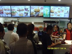 -肯德基(友好店)