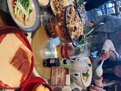 -那家小馆•北京菜•烤鸭(香山店)