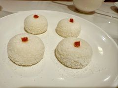 -马凯餐厅(长椿街店)