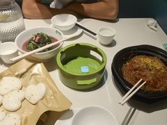 -绿草地·湘菜(芙蓉天街店)