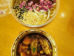 -八一路好吃街(雨田商务大厦店)