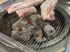-东俞·韩式料理(院东街店)