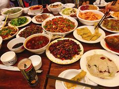 -龙头街回族餐厅(蒜村新区农大店)