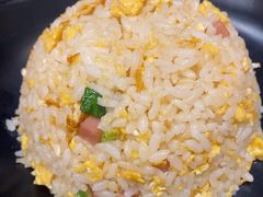 -许哥东北烧烤·铁丳烤串·宫后夹肉(繁花中心店)