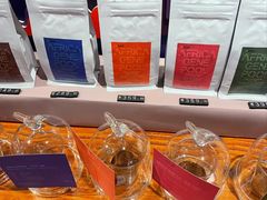 -Gee Coffee Roasters(万象天地店)