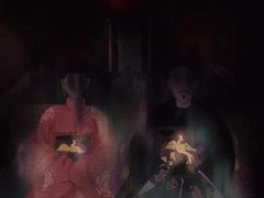 -LIENOW来闹密室剧本推理&狼人杀(李家村万达广场店)