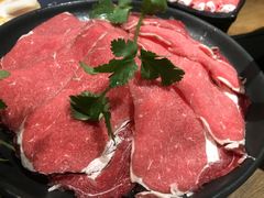 -呷哺呷哺(华林国际店)