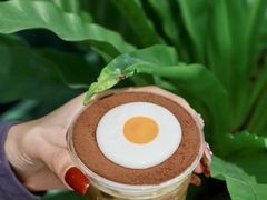 -Ann COFFEE(来福士店)