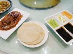 -香融府·烤鸭·家常菜(马家堡路店)