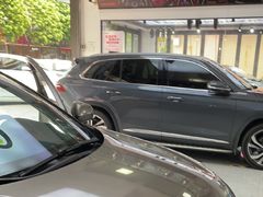 -音响码头汽车音响改装店
