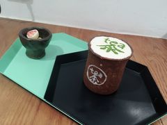 -茶是一枝花泡茶店