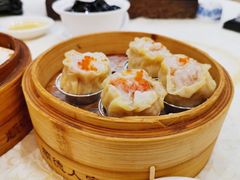 蟹籽烧卖皇-顺德人家食府(黄金广场店)