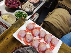 -重庆老火锅王(西安北路店)