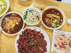 -老丘丘(较场口店)