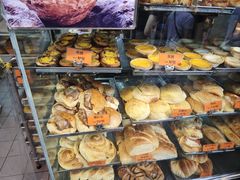 -金狮饼店(关闸马路店)