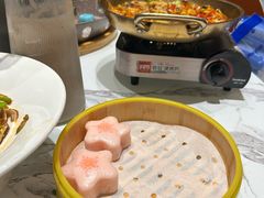 -漫圆·品质家宴(榔梨店)