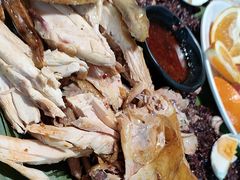 -金塔傣乡·云南民族特色菜·傣味手抓饭(金瓦路店)