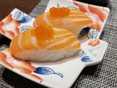 -嗨寿司 无国界料理