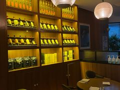 -安妮意大利餐厅(世贸天阶店)