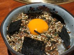 -肉魁屋·烧肉·烧鸟·酒场(高新店)