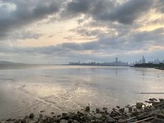 -深圳湾公园(南山区)