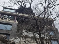 -句容茅山景区
