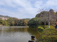 -厦门大学(思明校区)