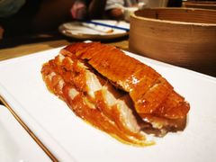 甜不腻烤鸭-小大董·烤鸭(凤凰汇店)