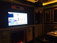 -INLOVE KTV(世博源店)