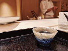 清酒-鮨心和(外滩店)