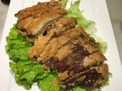 -那家小馆•北京菜•烤鸭(中关村店)