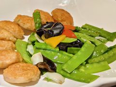 -海派悦庭·海胆烧麦·新融合菜(凯德广场店)