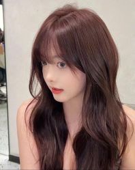 -FINE HAIR 烫染专业设计