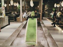 -湊湊火锅·茶憩(石家庄万象城店)
