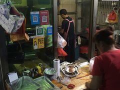 -陈氏老字号十三小炸炸店