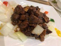 -老正兴菜馆(福州路店)