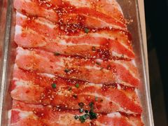 -西塔老太太泥炉烤肉(亚运村店)